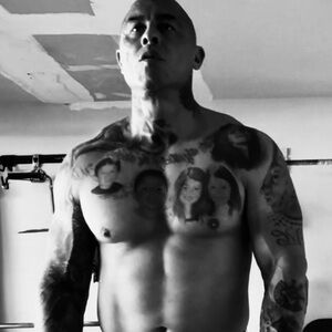 Meet your Posher, Stevsteve